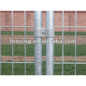 HOT!!! Temorary Fencing(10years' factory)